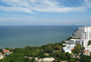 Кондоминиум в Паттайе, Таиланд | THE130567