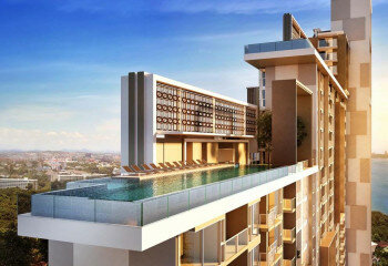 Кондоминиум в Паттайе, Таиланд | THE430663