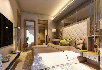 Кондоминиум в Паттайе, Таиланд | THE430663