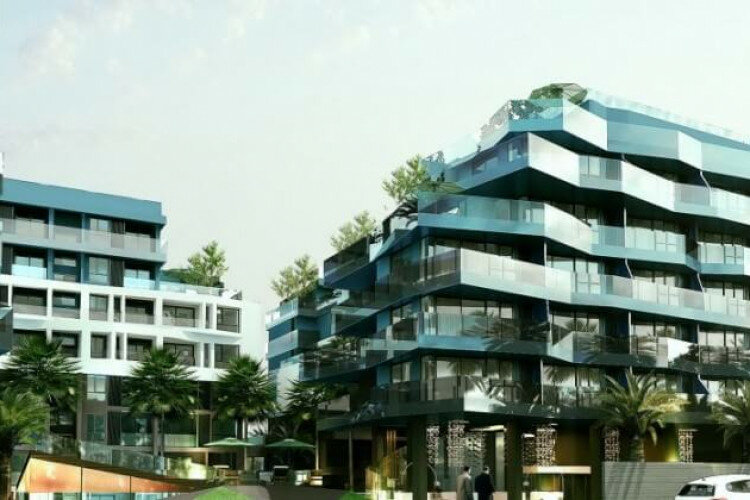 Кондоминиум в Паттайе, Таиланд | THE230588