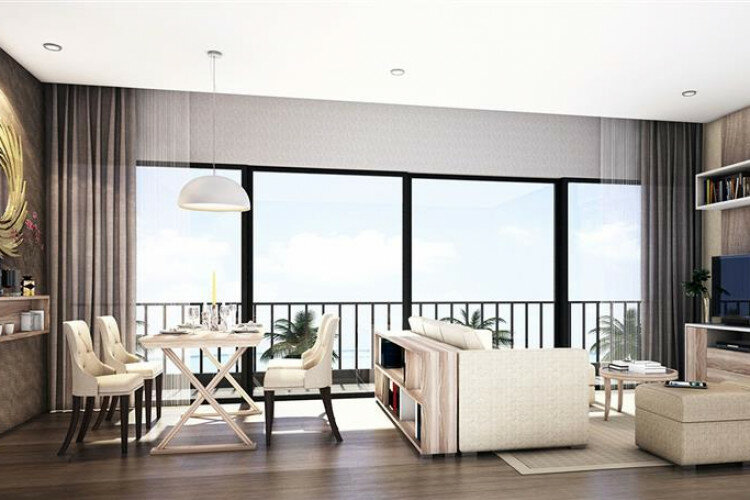 Кондоминиум в Паттайе, Таиланд | THE530551