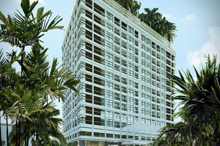 Кондоминиум в Паттайе, Таиланд | THE530551