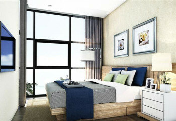 Кондоминиум в Паттайе, Таиланд | THE530551