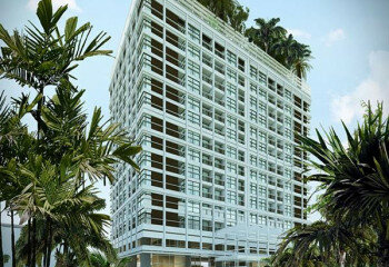 Кондоминиум в Паттайе, Таиланд | THE530551