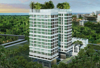 Кондоминиум в Паттайе, Таиланд | THE530551