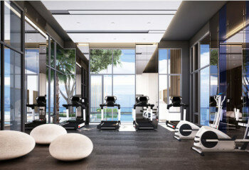 Кондоминиум в Паттайе, Таиланд | THE130579