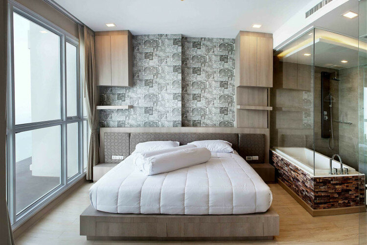 Кондоминиум в Паттайе, Таиланд | THE540684