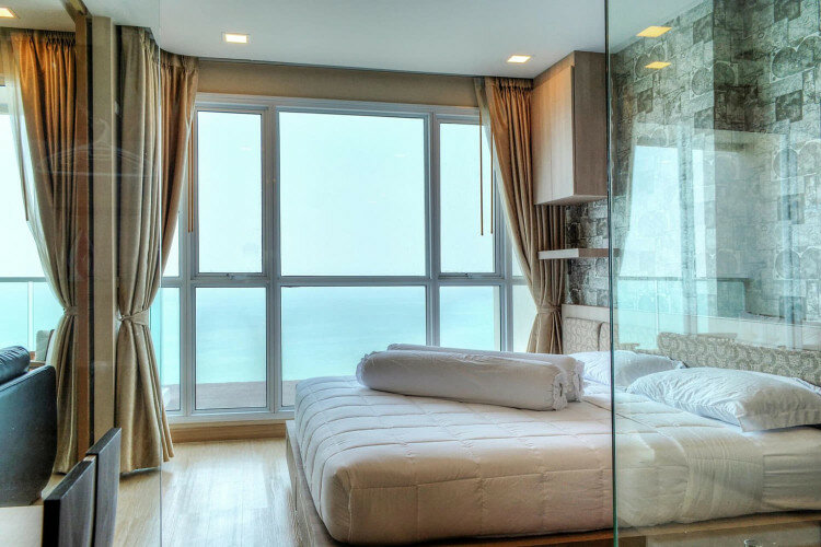 Кондоминиум в Паттайе, Таиланд | THE540684