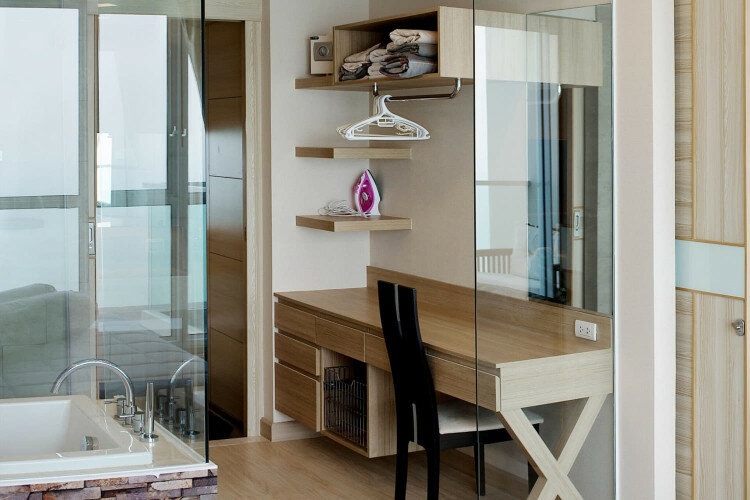 Кондоминиум в Паттайе, Таиланд | THE540684