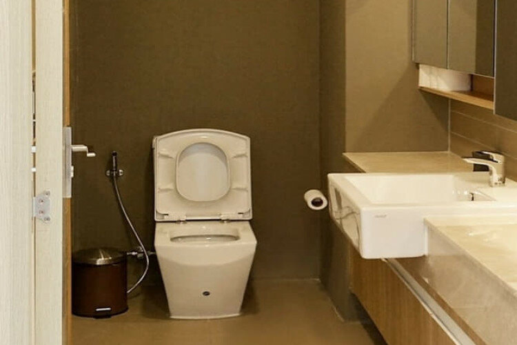 Кондоминиум в Паттайе, Таиланд | THE540684