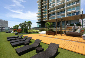 Кондоминиум в Паттайе, Таиланд | THE540684