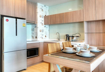 Кондоминиум в Паттайе, Таиланд | THE540684