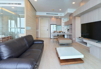 Кондоминиум в Паттайе, Таиланд | THE540684