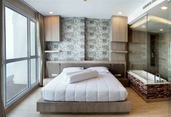 Кондоминиум в Паттайе, Таиланд | THE540684