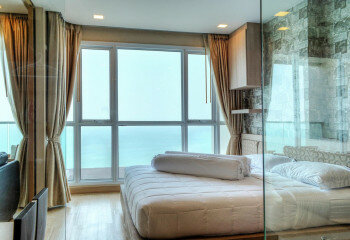 Кондоминиум в Паттайе, Таиланд | THE540684