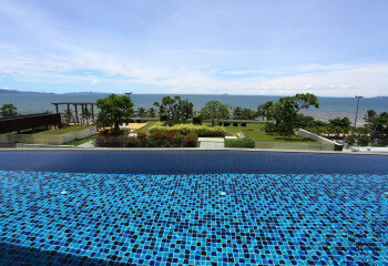 Кондоминиум в Паттайе, Таиланд | THE540684