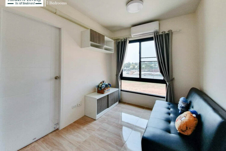 Кондоминиум в Кхонкэне, Таиланд | THE507337