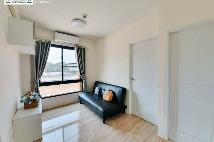 Кондоминиум в Кхонкэне, Таиланд | THE507337