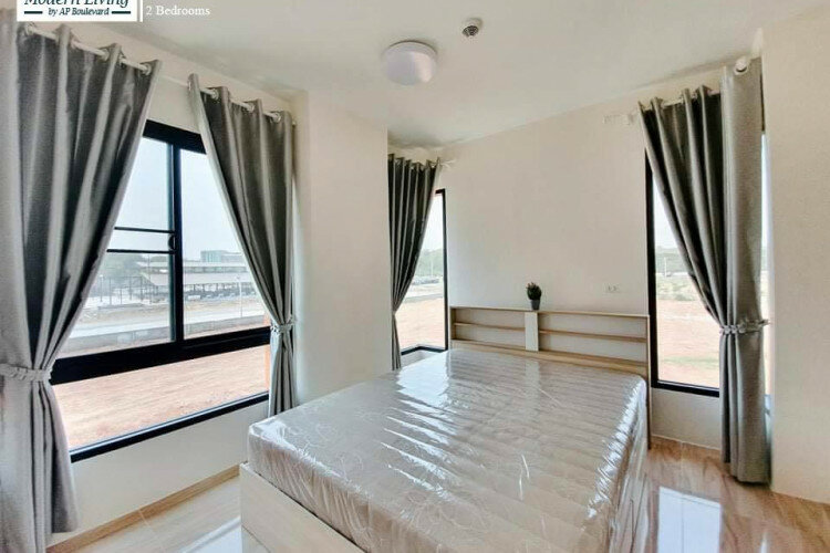 Кондоминиум в Кхонкэне, Таиланд | THE507337