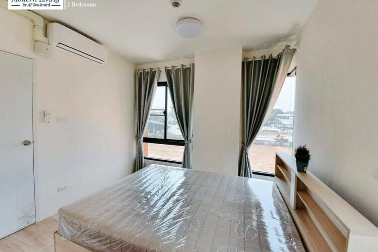 Кондоминиум в Кхонкэне, Таиланд | THE507337