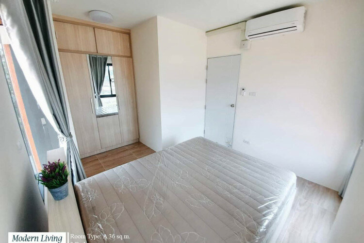 Кондоминиум в Кхонкэне, Таиланд | THE507337