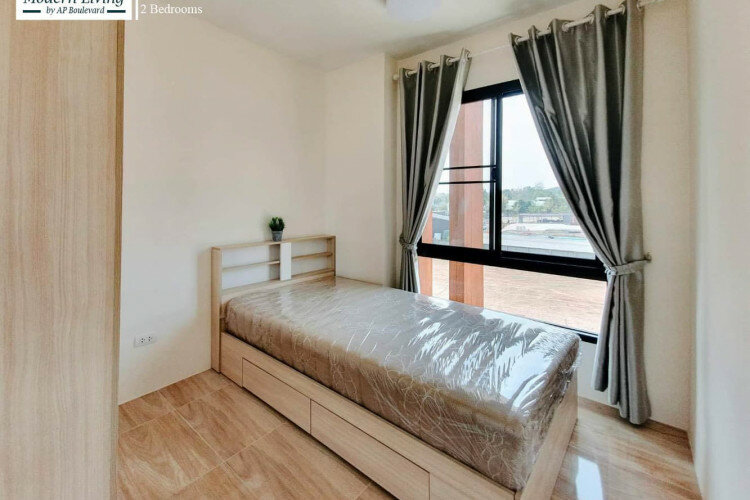 Кондоминиум в Кхонкэне, Таиланд | THE507337