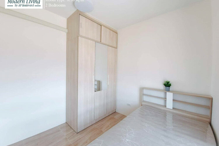 Кондоминиум в Кхонкэне, Таиланд | THE507337