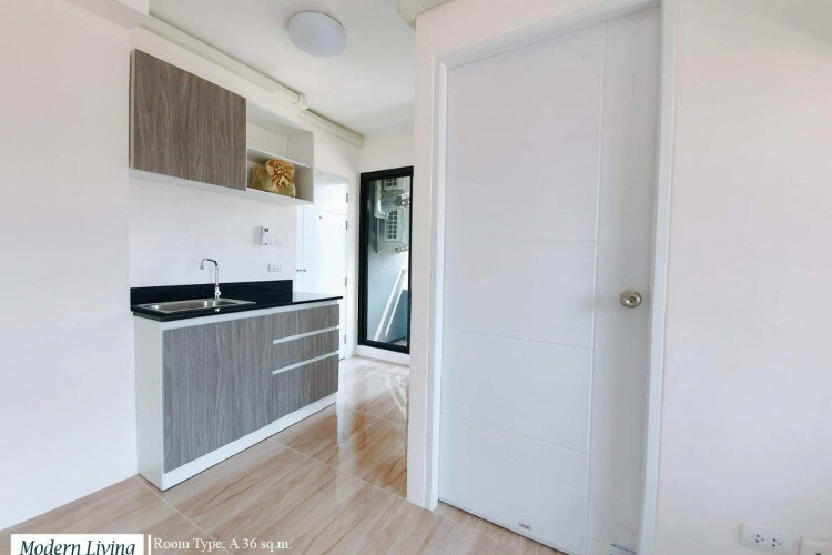 Кондоминиум в Кхонкэне, Таиланд | THE507337