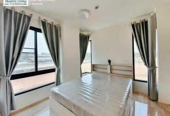 Кондоминиум в Кхонкэне, Таиланд | THE507337