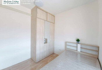 Кондоминиум в Кхонкэне, Таиланд | THE507337