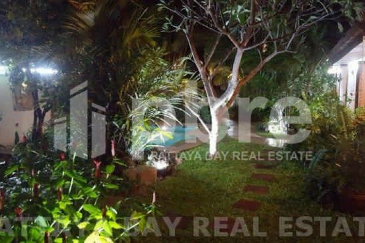 Дом в Банг Ламунге, Таиланд | THE139826