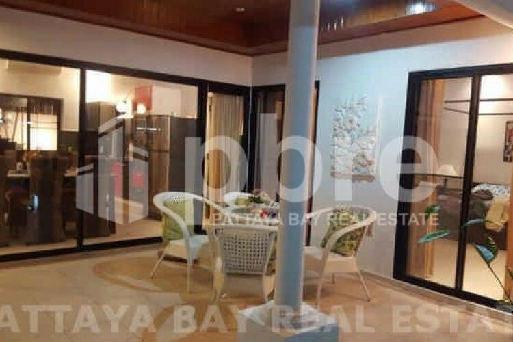 Дом в Банг Ламунге, Таиланд | THE139826