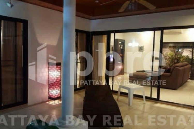 Дом в Банг Ламунге, Таиланд | THE139826