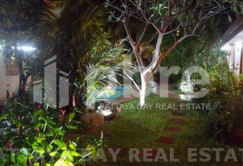 Дом в Банг Ламунге, Таиланд | THE139826