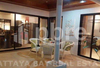 Дом в Банг Ламунге, Таиланд | THE139826