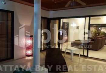 Дом в Банг Ламунге, Таиланд | THE139826