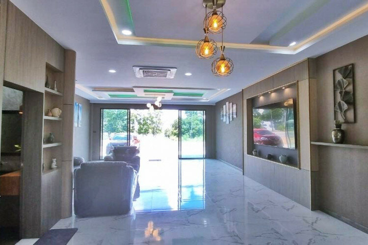 Дом в Банг Ламунге, Таиланд | THE438828