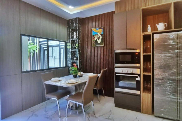 Дом в Банг Ламунге, Таиланд | THE438828