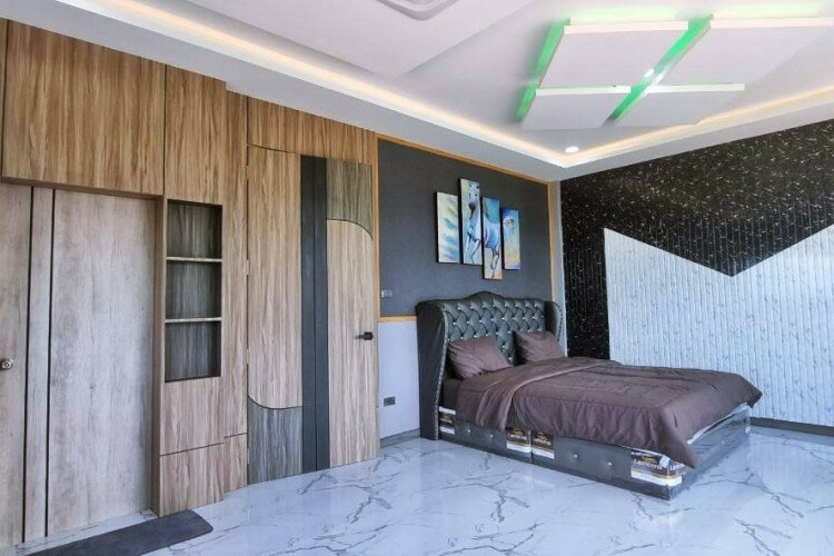 Дом в Банг Ламунге, Таиланд | THE438828