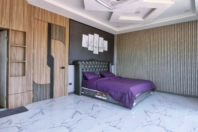 Дом в Банг Ламунге, Таиланд | THE438828