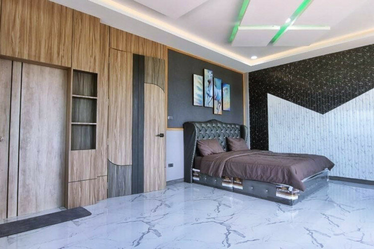 Дом в Банг Ламунге, Таиланд | THE438828