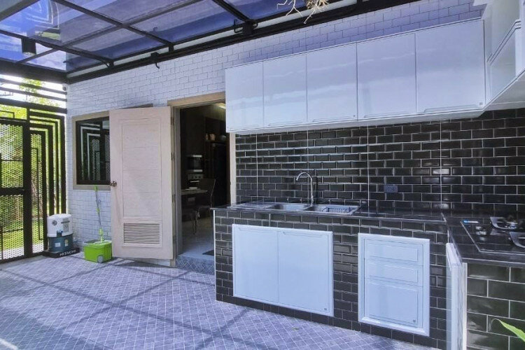 Дом в Банг Ламунге, Таиланд | THE438828