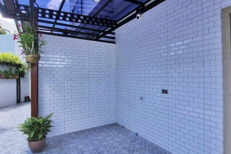 Дом в Банг Ламунге, Таиланд | THE438828