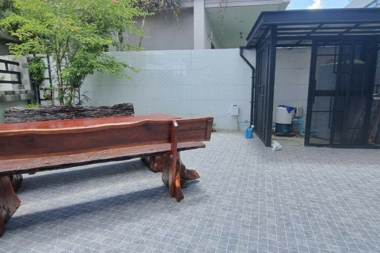 Дом в Банг Ламунге, Таиланд | THE438828