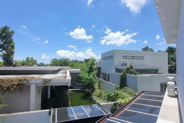 Дом в Банг Ламунге, Таиланд | THE438828