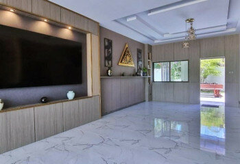 Дом в Банг Ламунге, Таиланд | THE438828