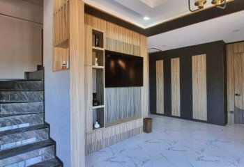 Дом в Банг Ламунге, Таиланд | THE438828