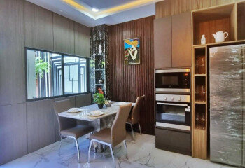 Дом в Банг Ламунге, Таиланд | THE438828