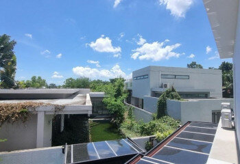 Дом в Банг Ламунге, Таиланд | THE438828