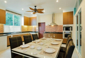 Дом в Банг Ламунге, Таиланд | THE338819